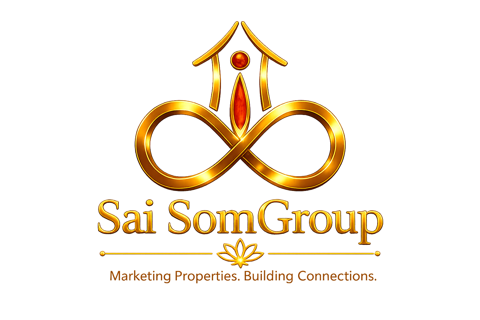 Sai Som Group Logo